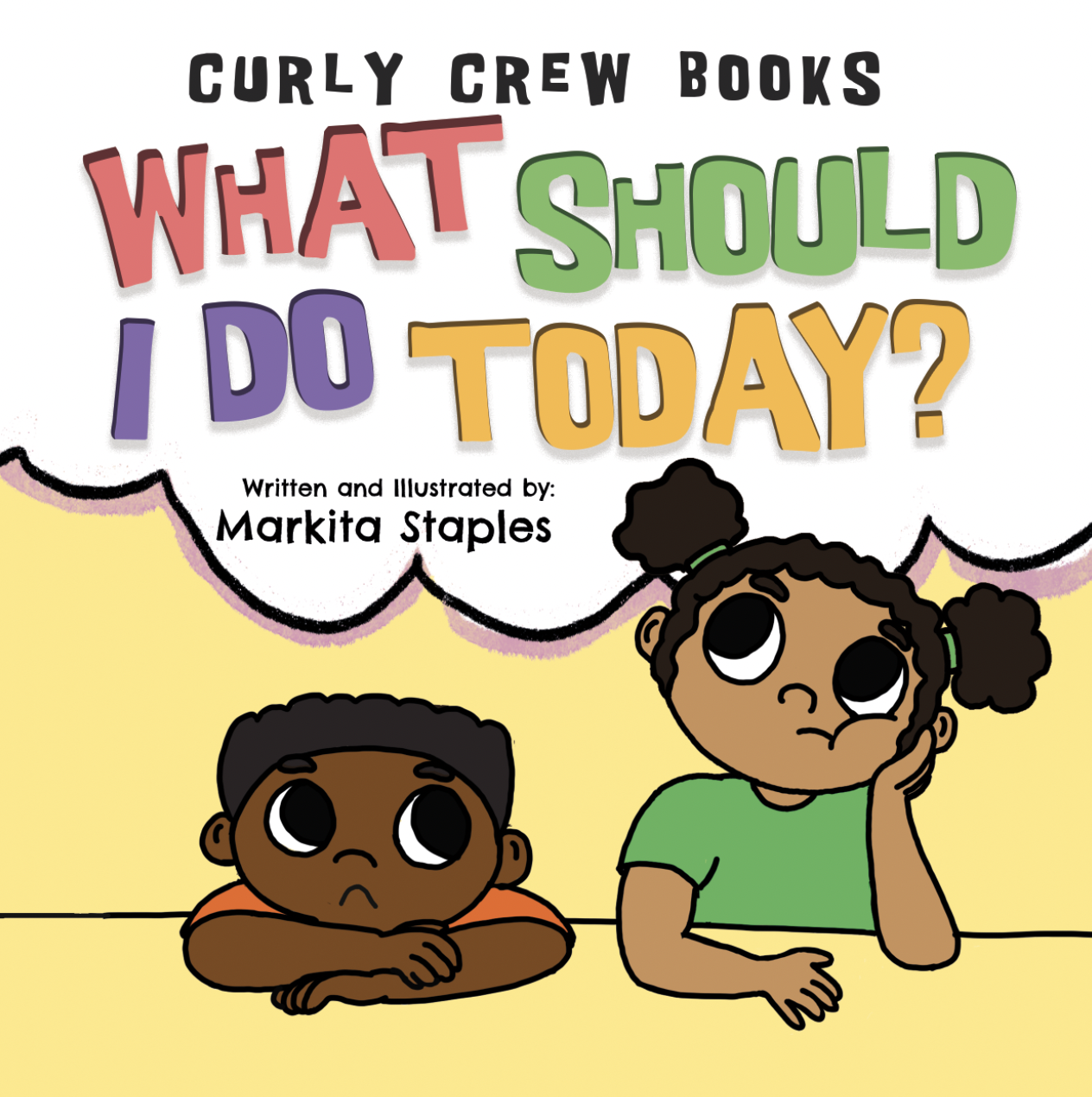 What Should I Do Today?