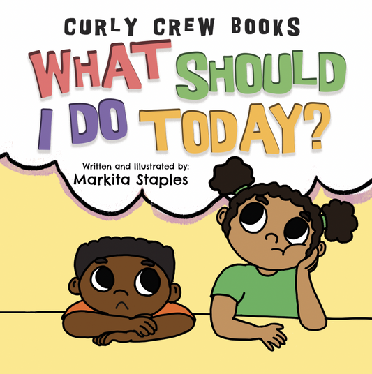 What Should I Do Today?