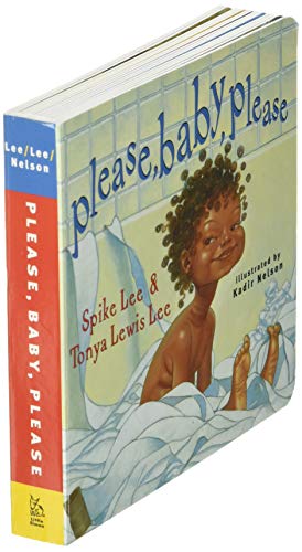 Please, Baby, Please (Classic Board Books)