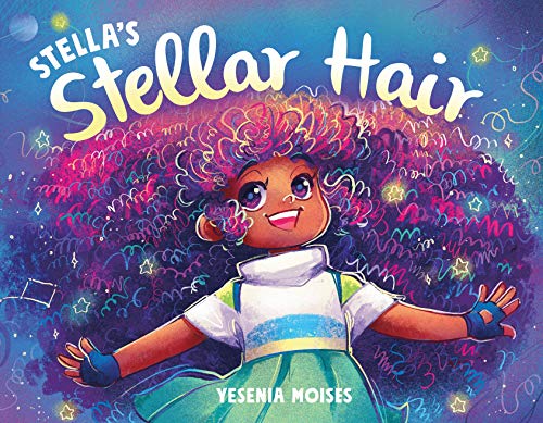 Stella's Stellar Hair